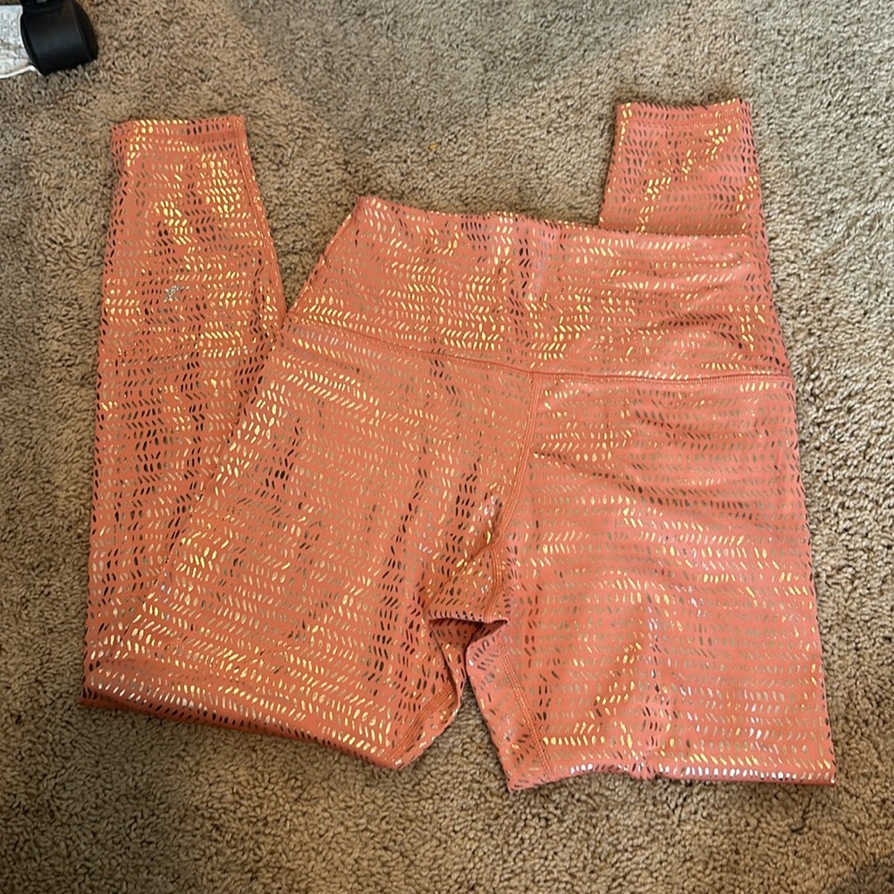 Glyder leggings